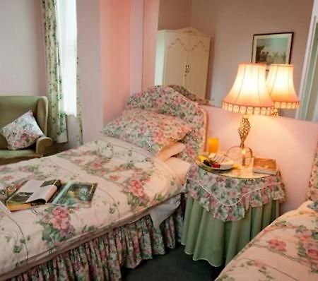 Belmont Hotel Wrexham Bilik gambar