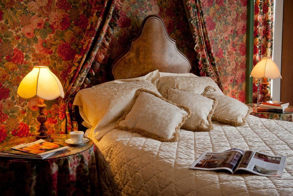 Belmont Hotel Wrexham Luaran gambar