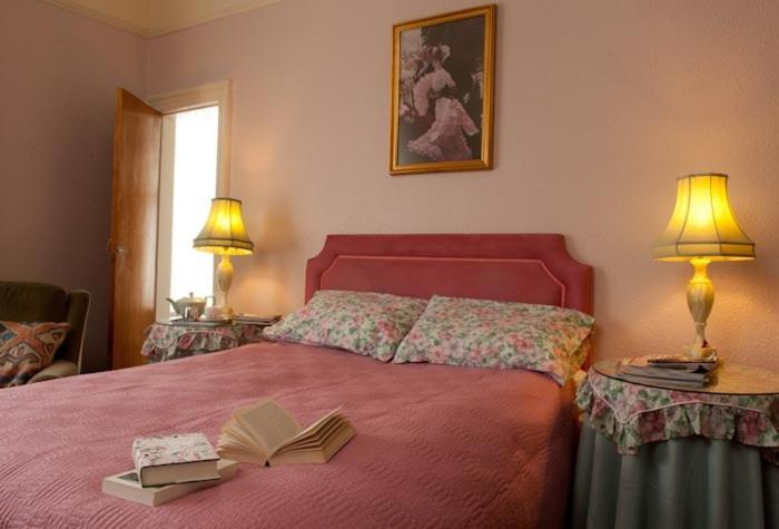 Belmont Hotel Wrexham Luaran gambar