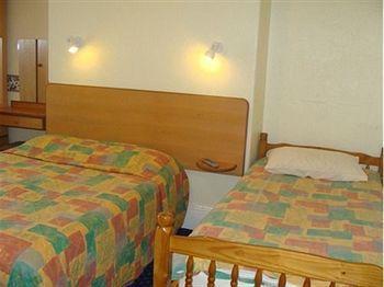 Belmont Hotel Wrexham Luaran gambar
