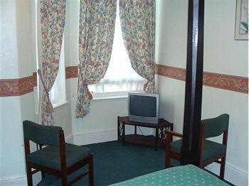Belmont Hotel Wrexham Luaran gambar