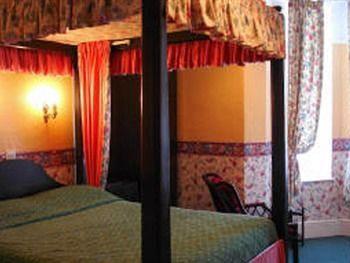 Belmont Hotel Wrexham Luaran gambar