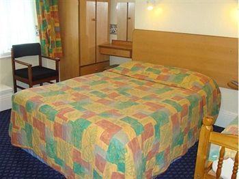 Belmont Hotel Wrexham Luaran gambar