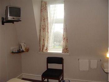 Belmont Hotel Wrexham Luaran gambar