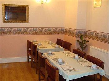 Belmont Hotel Wrexham Luaran gambar