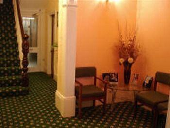 Belmont Hotel Wrexham Luaran gambar