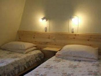 Belmont Hotel Wrexham Luaran gambar
