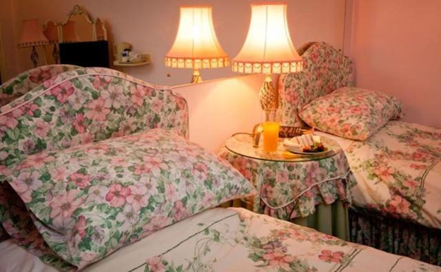 Belmont Hotel Wrexham Bilik gambar