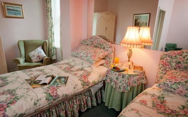 Belmont Hotel Wrexham Bilik gambar