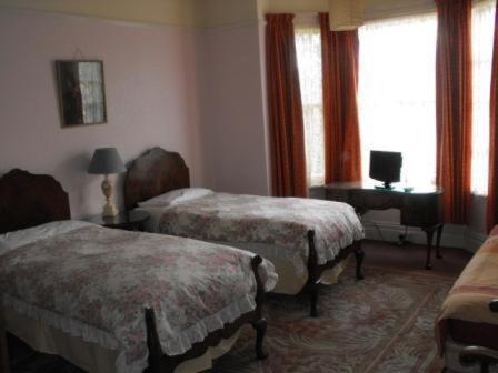 Belmont Hotel Wrexham Luaran gambar