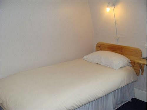 Belmont Hotel Wrexham Luaran gambar