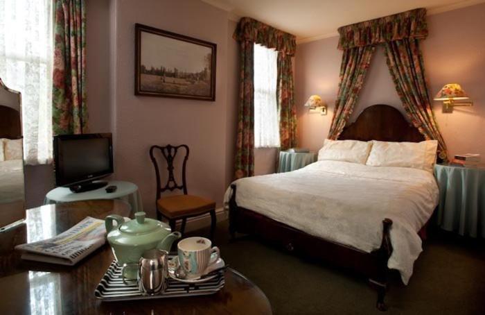Belmont Hotel Wrexham Bilik gambar