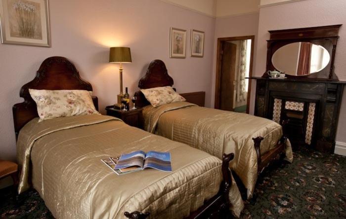 Belmont Hotel Wrexham Bilik gambar