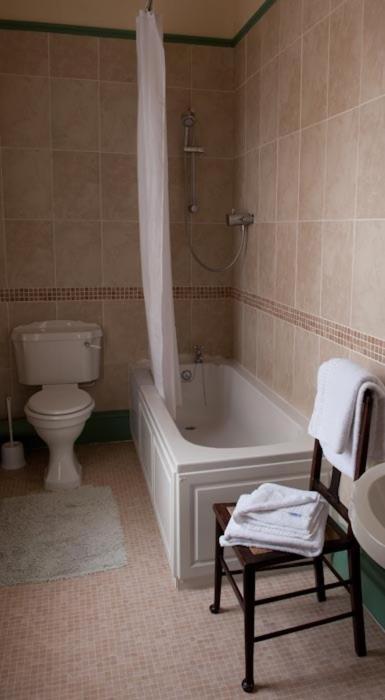 Belmont Hotel Wrexham Bilik gambar