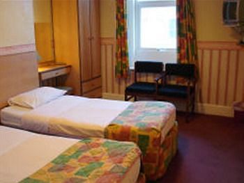 Belmont Hotel Wrexham Luaran gambar