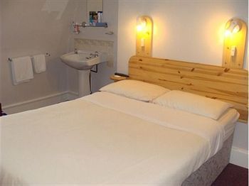 Belmont Hotel Wrexham Luaran gambar