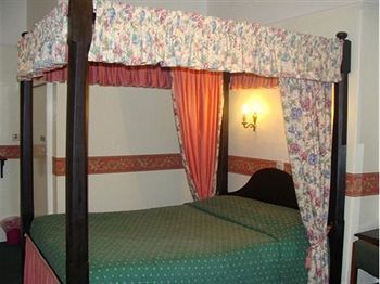 Belmont Hotel Wrexham Luaran gambar